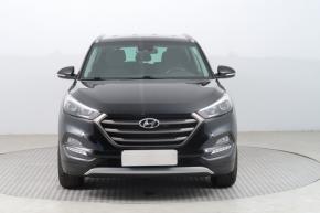 Hyundai Tucson  1.6 T-GDI 