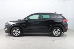 Hyundai Tucson  1.6 T-GDI 