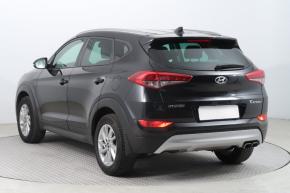 Hyundai Tucson  1.6 T-GDI 