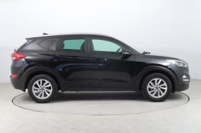 Hyundai Tucson  1.6 T-GDI 