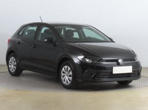 Volkswagen Polo  1.0 TSI 