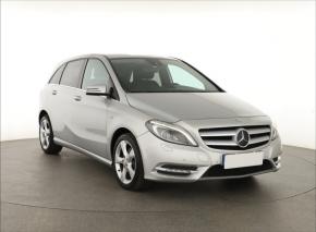 Mercedes-Benz B  B 180 CDI 