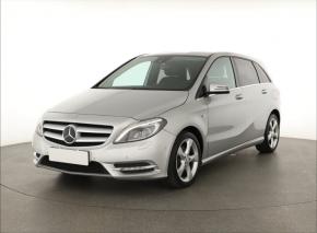 Mercedes-Benz B  B 180 CDI 