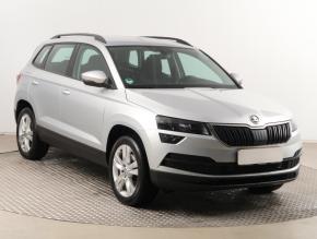 Škoda Karoq  2.0 TDI 