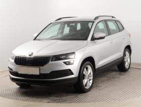 Škoda Karoq  2.0 TDI 