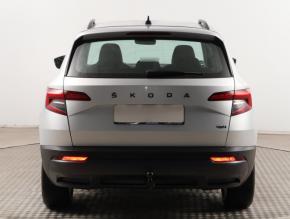 Škoda Karoq  2.0 TDI 