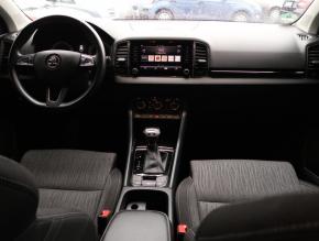 Škoda Karoq  2.0 TDI 