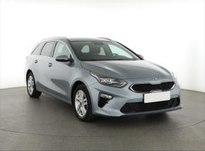 Kia Ceed  1.4 T-GDI 