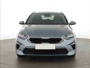 Kia Ceed  1.4 T-GDI 