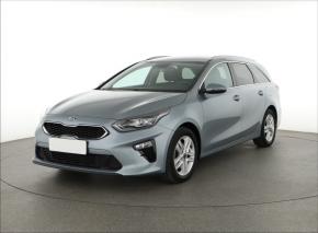 Kia Ceed  1.4 T-GDI 