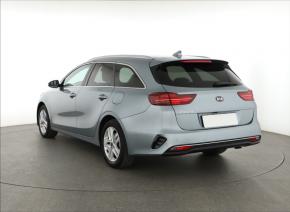 Kia Ceed  1.4 T-GDI 