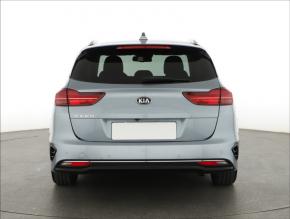 Kia Ceed  1.4 T-GDI 