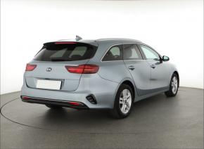 Kia Ceed  1.4 T-GDI 