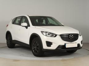 Mazda CX-5  2.0 Skyactiv-G 