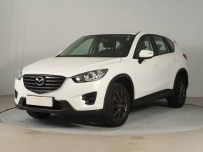 Mazda CX-5  2.0 Skyactiv-G 