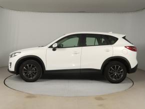 Mazda CX-5  2.0 Skyactiv-G 