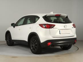 Mazda CX-5  2.0 Skyactiv-G 