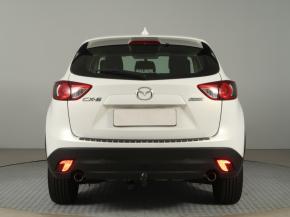 Mazda CX-5  2.0 Skyactiv-G 