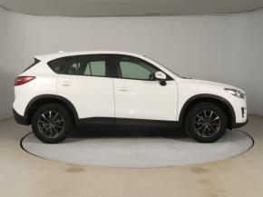 Mazda CX-5  2.0 Skyactiv-G 