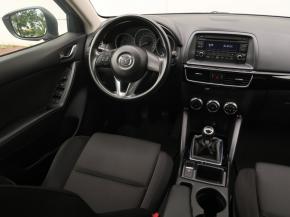 Mazda CX-5  2.0 Skyactiv-G 