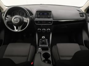 Mazda CX-5  2.0 Skyactiv-G 