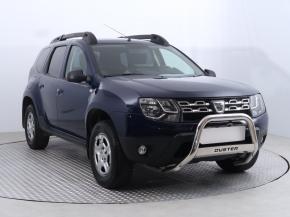 Dacia Duster  1.6 SCe Arctica 