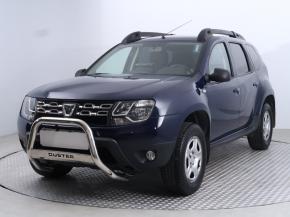 Dacia Duster  1.6 SCe Arctica 