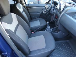 Dacia Duster  1.6 SCe Arctica 