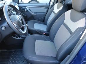 Dacia Duster  1.6 SCe Arctica 