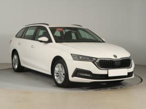 Škoda Octavia  2.0 TDI 