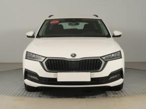 Škoda Octavia  2.0 TDI 