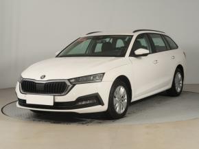 Škoda Octavia  2.0 TDI 