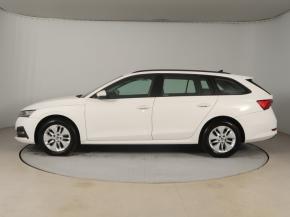 Škoda Octavia  2.0 TDI 