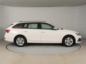 Škoda Octavia  2.0 TDI 