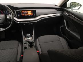 Škoda Octavia  2.0 TDI 