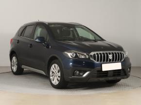 Suzuki SX4 S-Cross  1.4 BoosterJet 