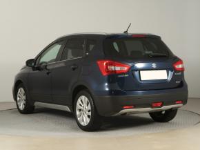 Suzuki SX4 S-Cross  1.4 BoosterJet 