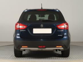 Suzuki SX4 S-Cross  1.4 BoosterJet 