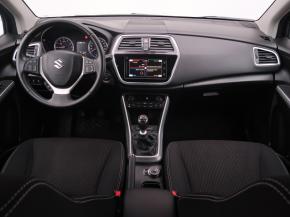 Suzuki SX4 S-Cross  1.4 BoosterJet 