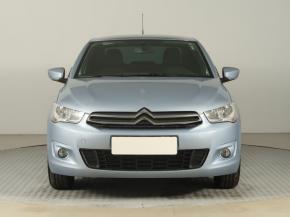 Citroen C-Elysee  1.2 PureTech 