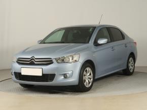 Citroen C-Elysee  1.2 PureTech 