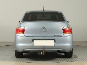 Citroen C-Elysee  1.2 PureTech 