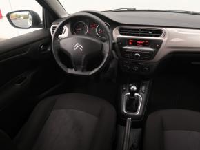 Citroen C-Elysee  1.2 PureTech 