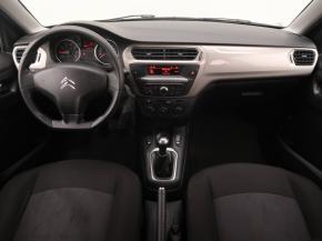 Citroen C-Elysee  1.2 PureTech 