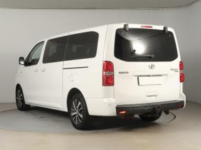 Toyota ProAce Verso  2.0 D-4D Shuttle 