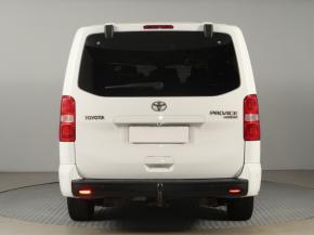 Toyota ProAce Verso  2.0 D-4D Shuttle 