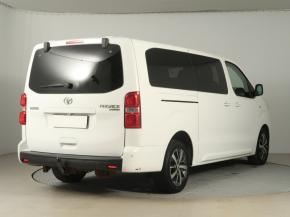 Toyota ProAce Verso  2.0 D-4D Shuttle 