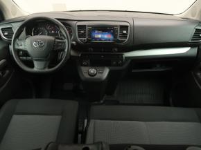 Toyota ProAce Verso  2.0 D-4D Shuttle 