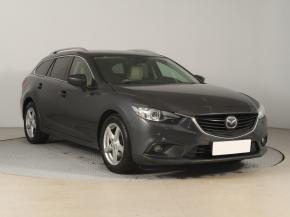 Mazda 6  2.2 Skyactiv-D 