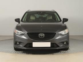 Mazda 6  2.2 Skyactiv-D 